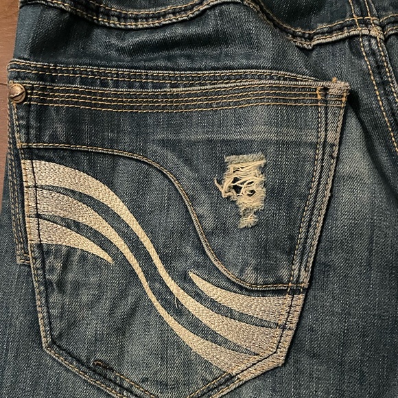 Maxime Cossoguy jeans - Picture 2 of 7